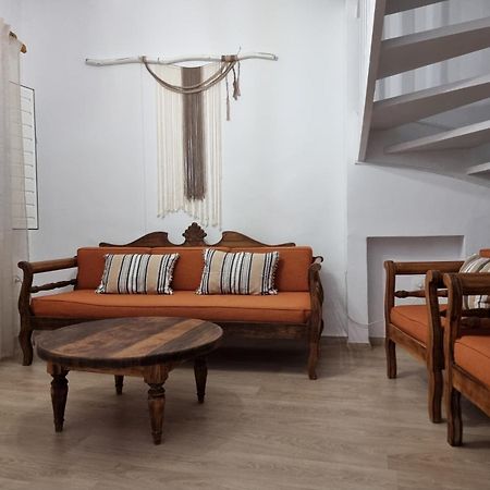 Anthoula Home Paros Náoussa Extérieur photo