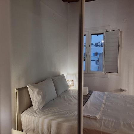 Anthoula Home Paros Náoussa Extérieur photo