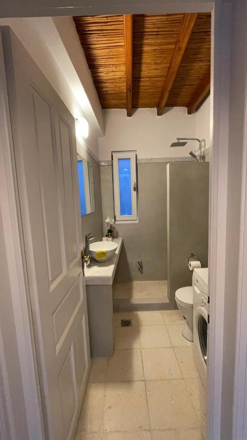 Anthoula Home Paros Náoussa Extérieur photo