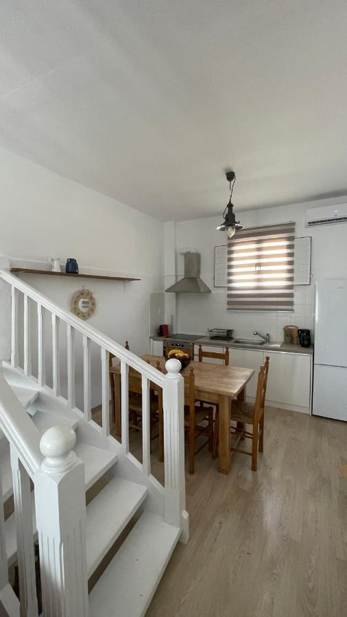 Anthoula Home Paros Náoussa Extérieur photo