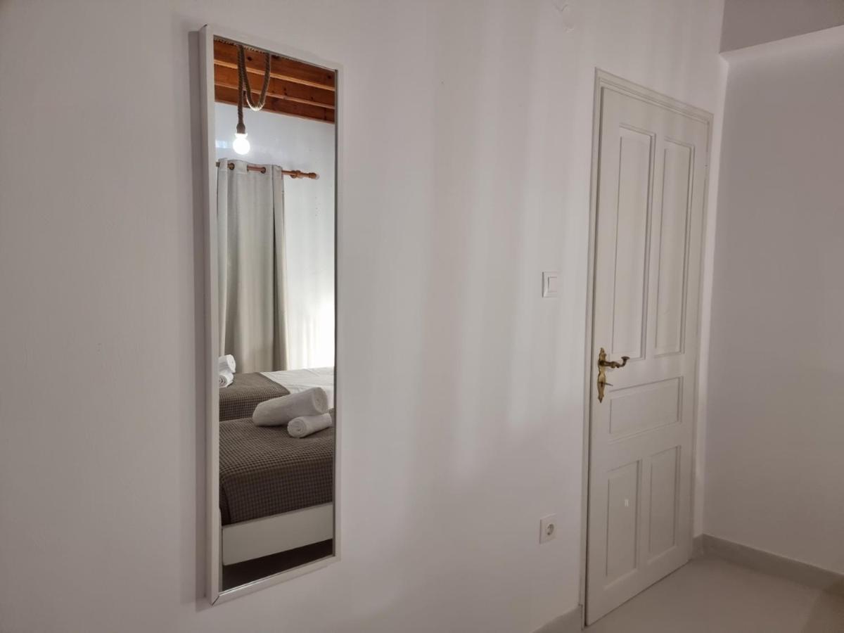 Anthoula Home Paros Náoussa Extérieur photo