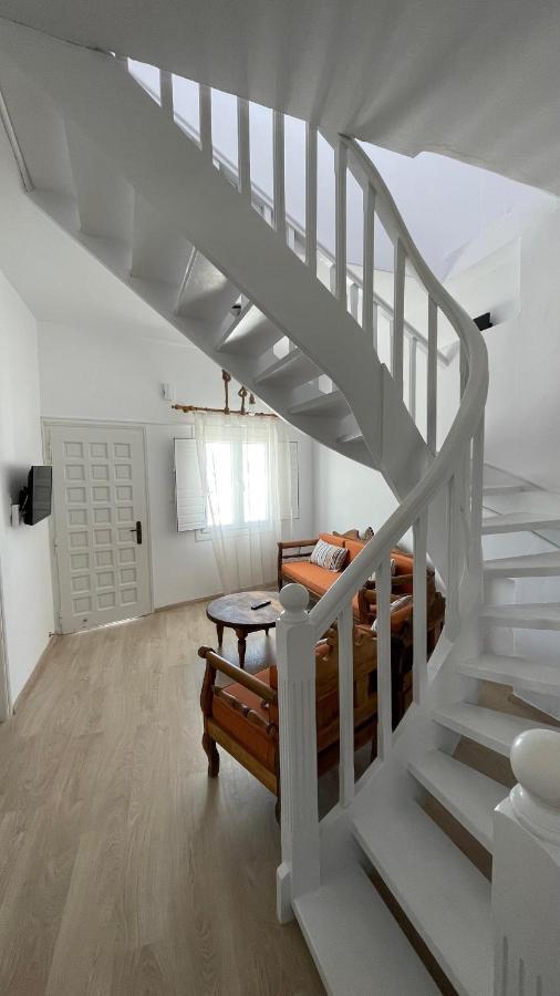 Anthoula Home Paros Náoussa Extérieur photo