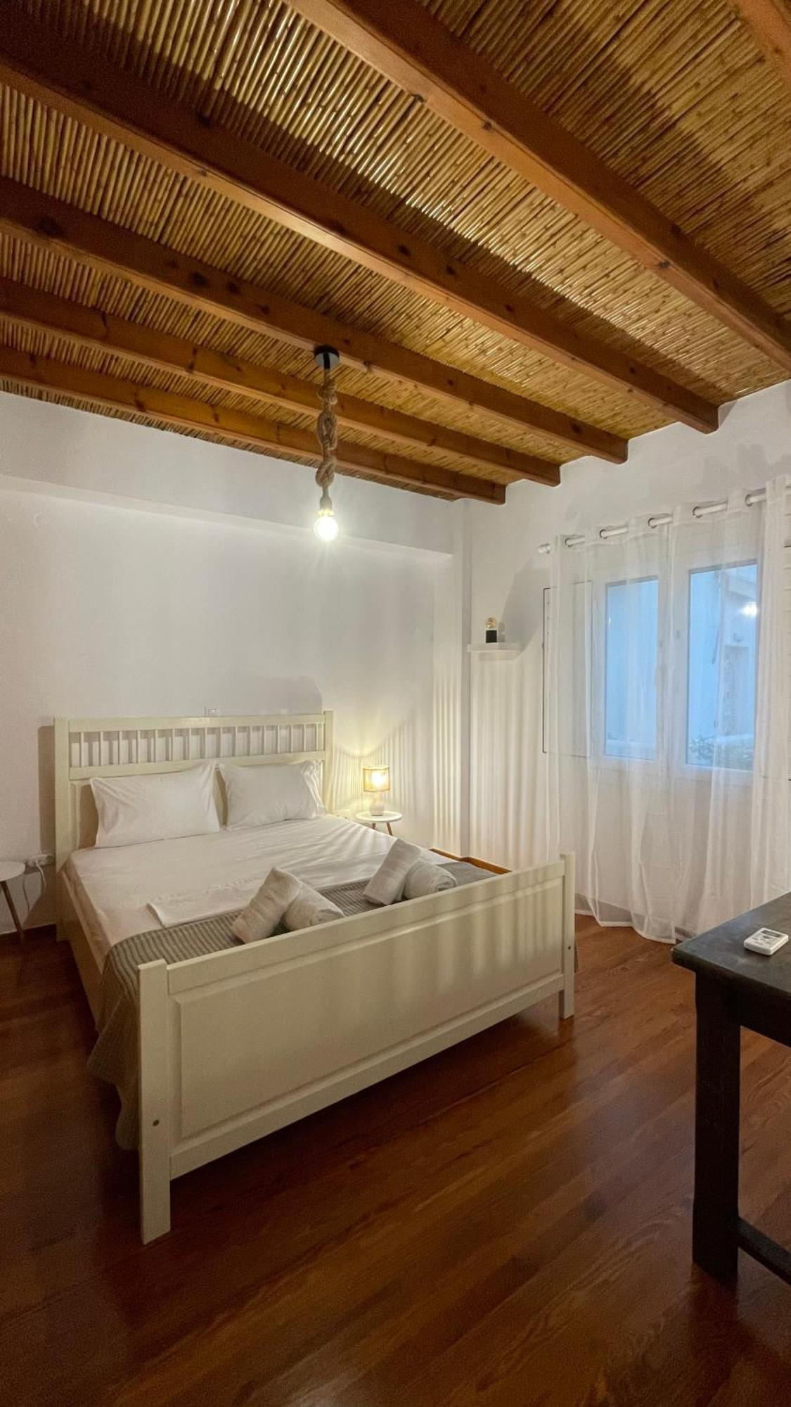 Anthoula Home Paros Náoussa Extérieur photo