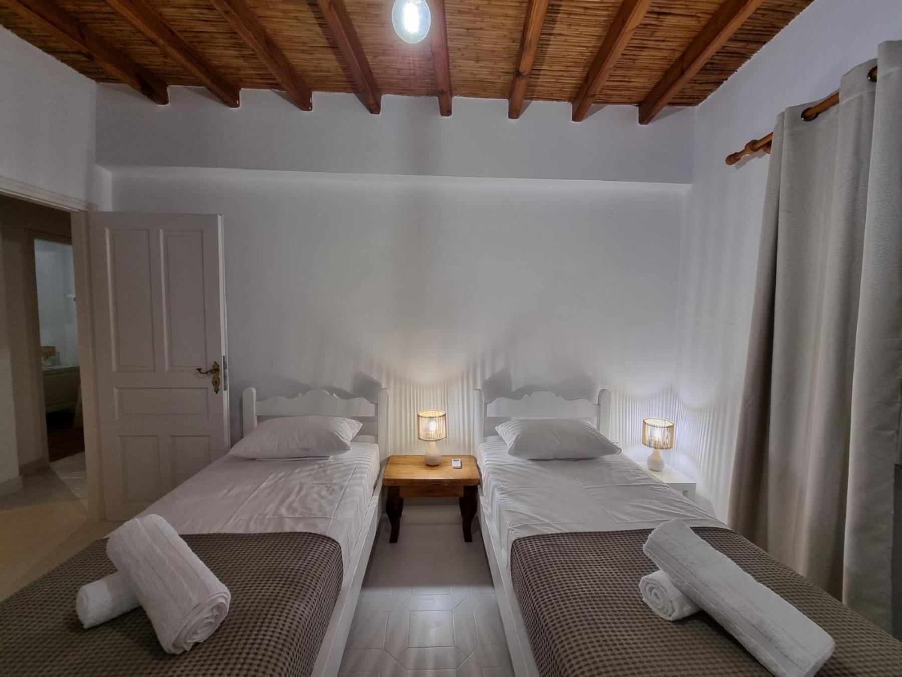 Anthoula Home Paros Náoussa Extérieur photo