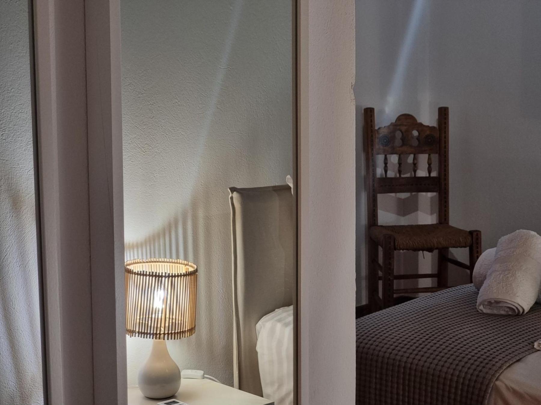 Anthoula Home Paros Náoussa Extérieur photo