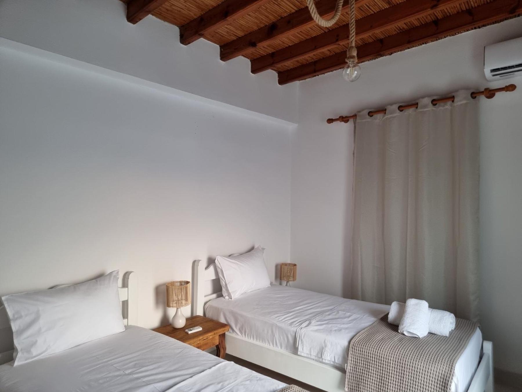 Anthoula Home Paros Náoussa Extérieur photo
